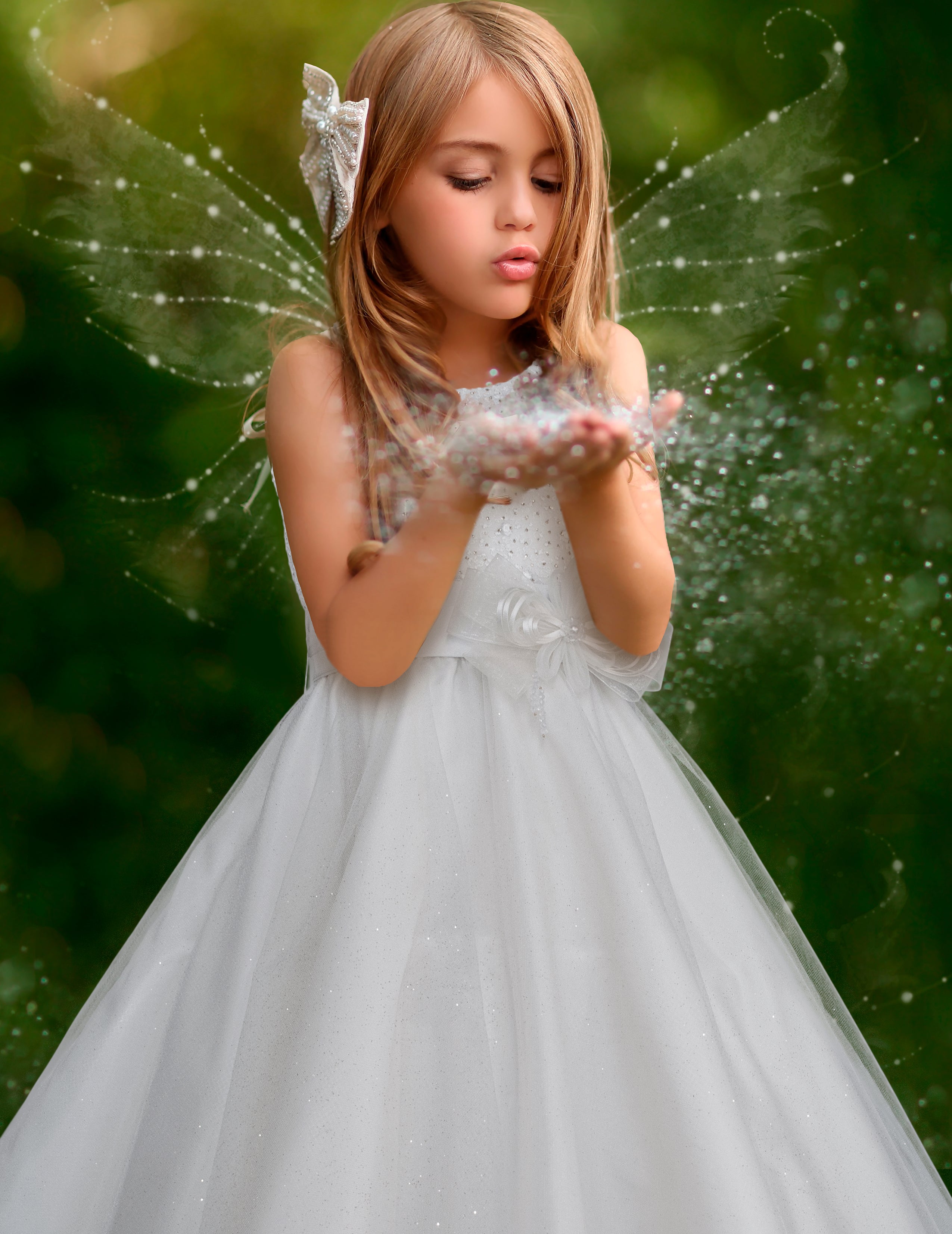 Vestidos Cortos De Primera Comunion Para Niñas Vestidos De