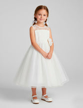 Vestido de Fiesta de ceremonia para Niñas Gerat