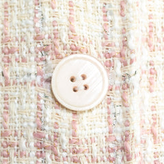 Abrigo para Niñas de 4 a 10 Años | Gerat