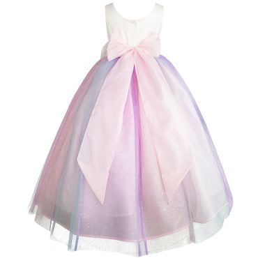 Vestido para niñas Gerat Unicornio