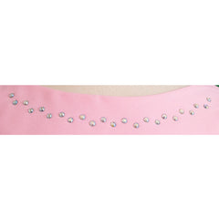 Vestido para niñas Gerat rosa pastel