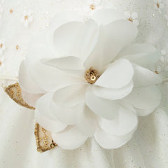 Vestido de Fiesta de ceremonia para Niñas Gerat