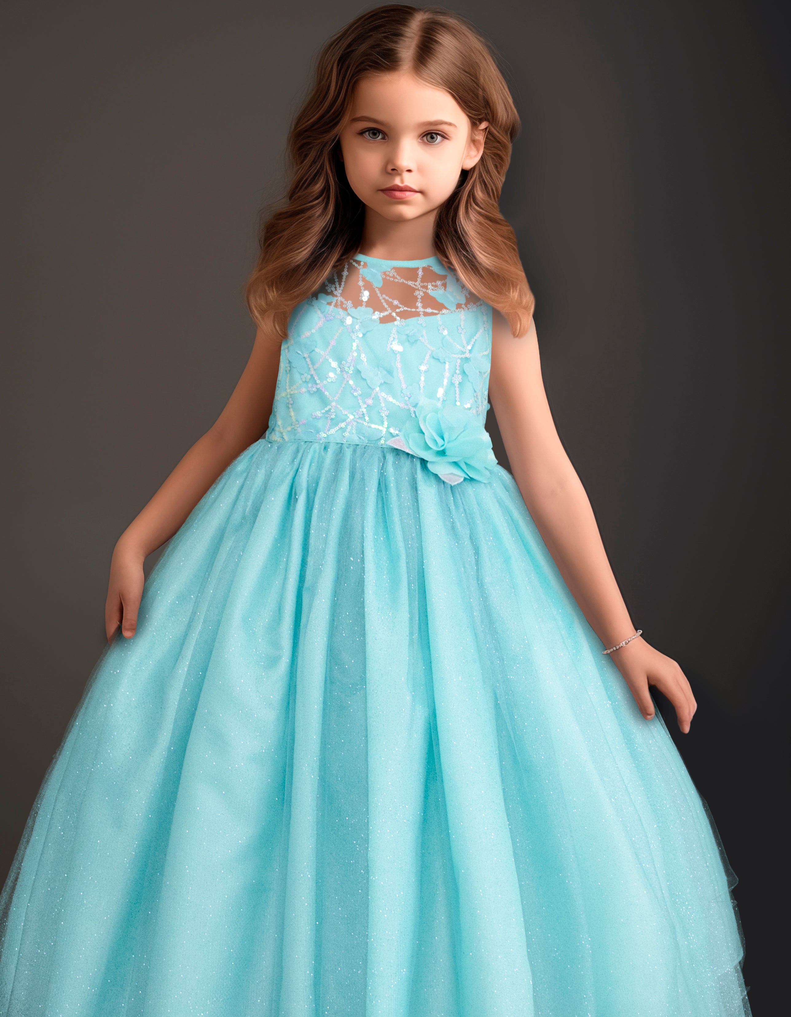 Verde Menta Vestidos De Color Verde Agua Para Promocion De