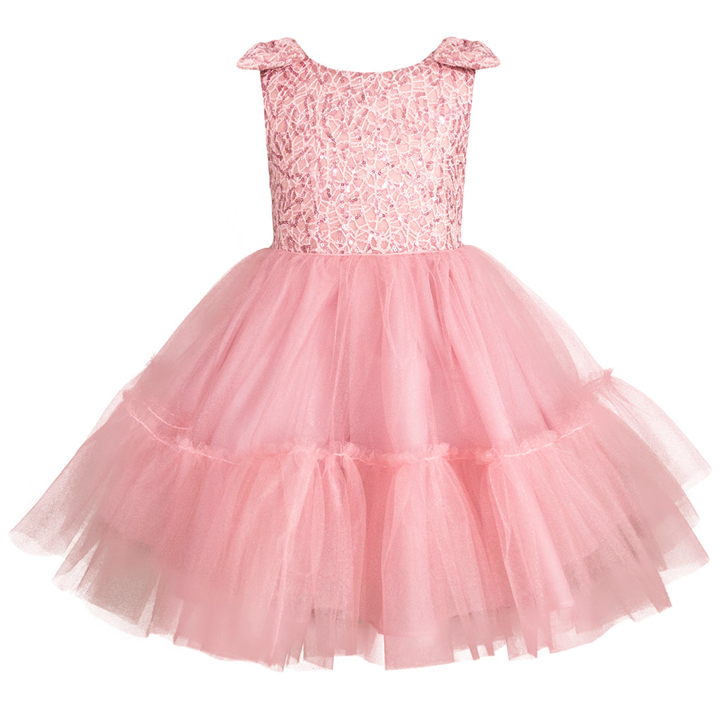 Día cosecha implicar Vestido con Tutú para niñas 2 y 3 años Gerat color rosa – Gerat Infants  Boutique