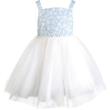 Vestido Tutú para niña de 2 y 3 años
