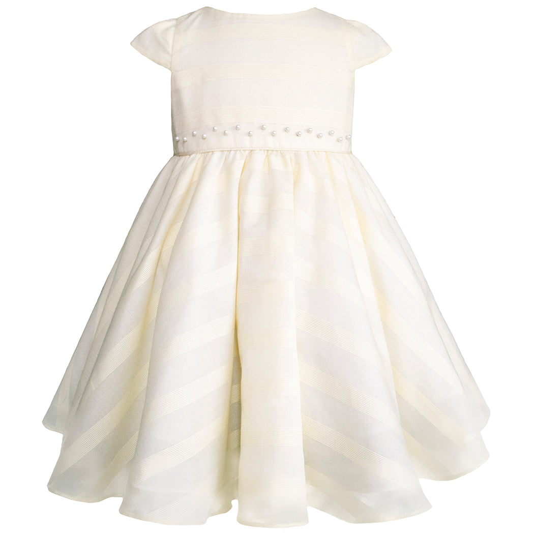 Vestido de Ceremonia o Bautizo  para Niñas Gerat