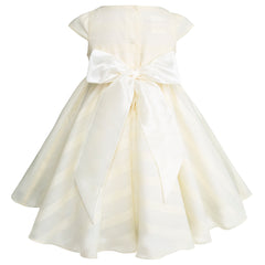 Vestido de Ceremonia o Bautizo  para Niñas Gerat
