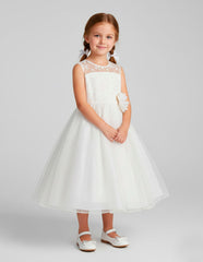 Vestido de Fiesta de ceremonia para Niñas Gerat