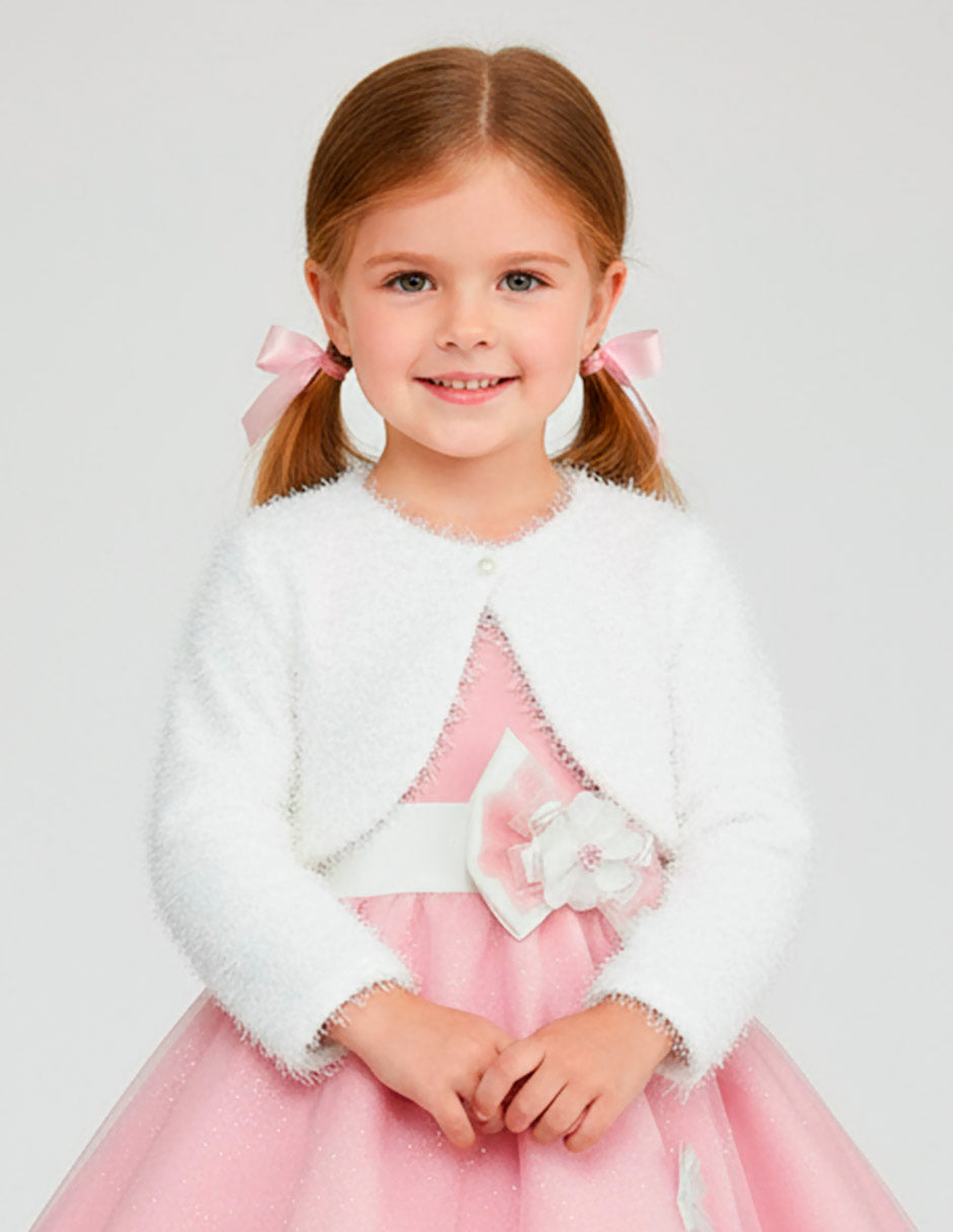 Torero Elegante para Niñas de Gerat