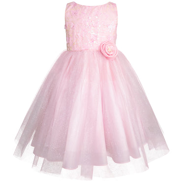 Vestidos de presentacion de 3 sales años 2019