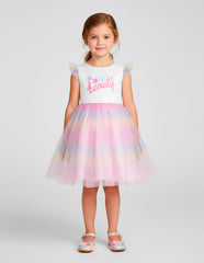 Vestido unicornio para Niñas de Gerat