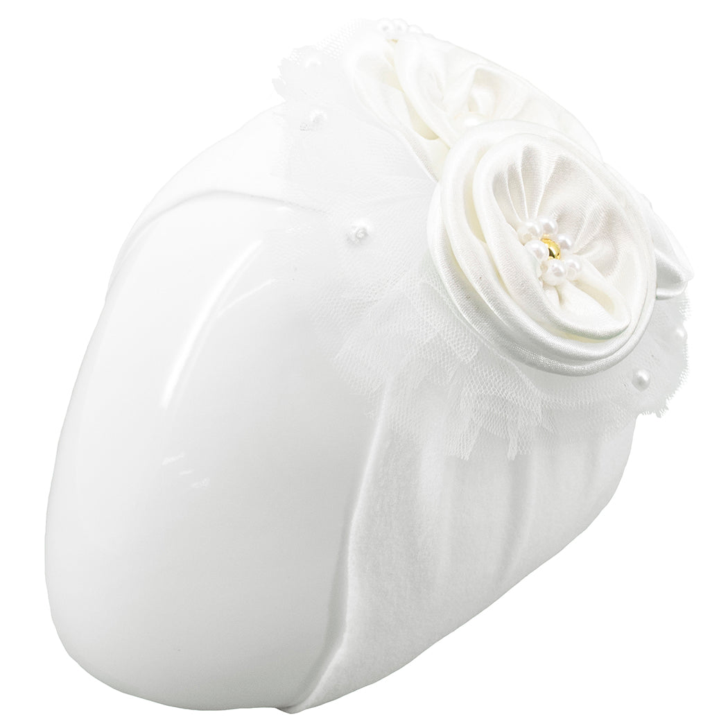 Ropón de Bautizo para Bebé de Gerat