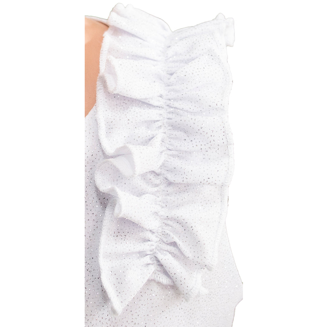 Conjunto de Pantalón y Blusa para Niñas de Gerat - Frescura y Estilo