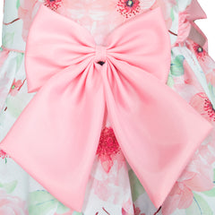 Vestido Primaveral para Niñas de 2-3 Años de Gerat