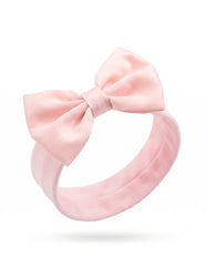 Bata de Fiesta Rosa para Bebé Gerat con Tul