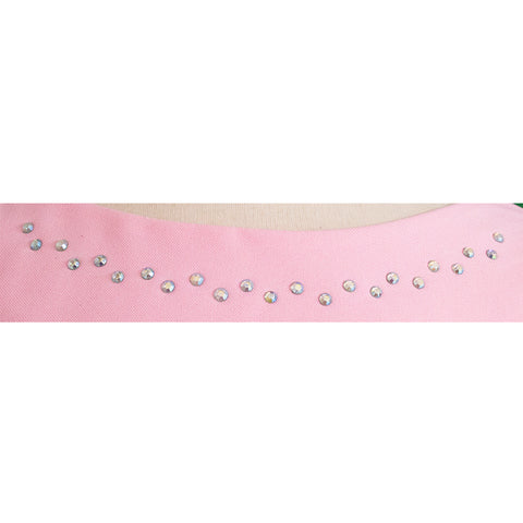 Vestido para niñas Gerat rosa pastel