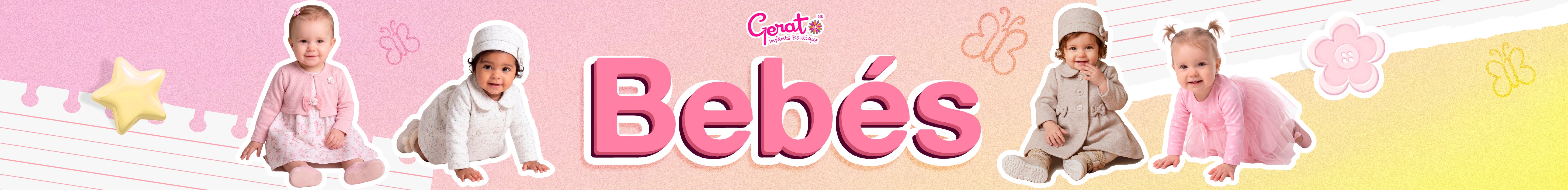 Gerat Infants Boutique