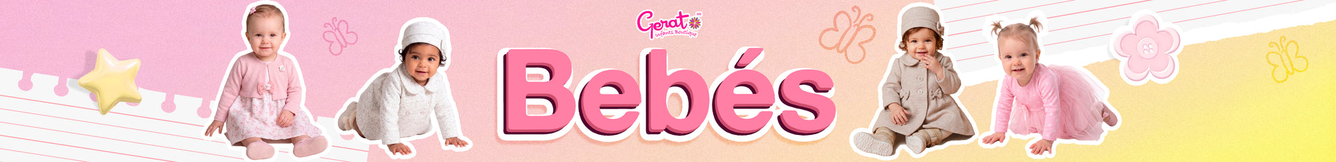 Gerat Infants Boutique