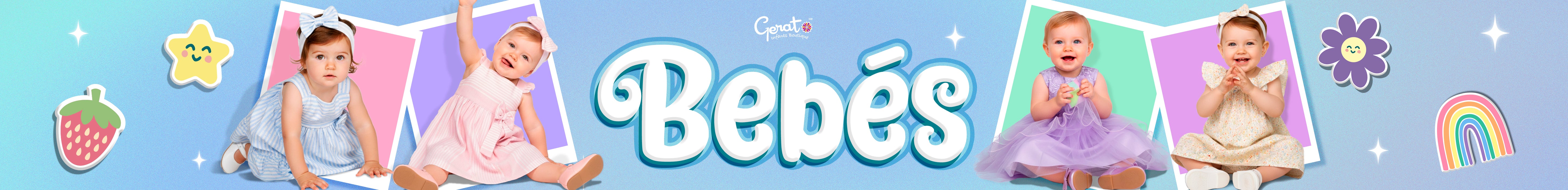 Gerat Infants Boutique
