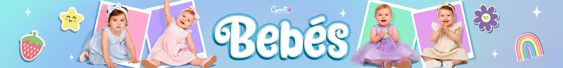 Gerat Infants Boutique