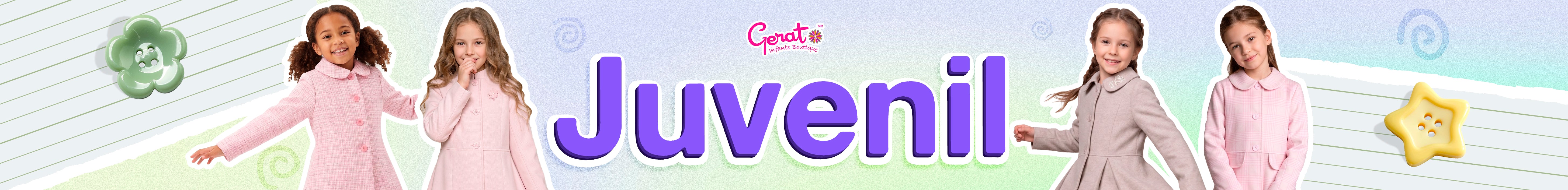 Gerat Infants Boutique