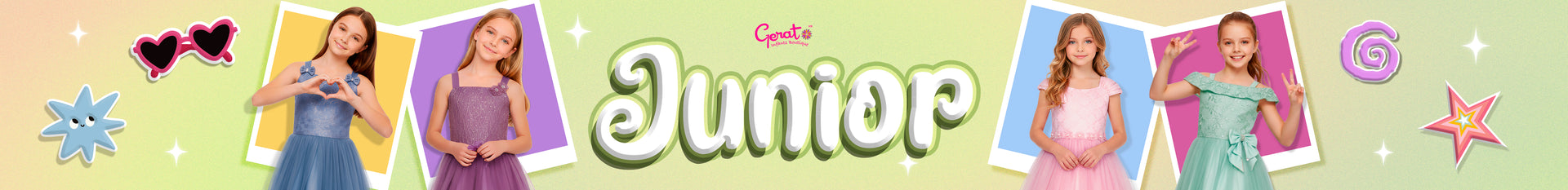 Gerat Infants Boutique