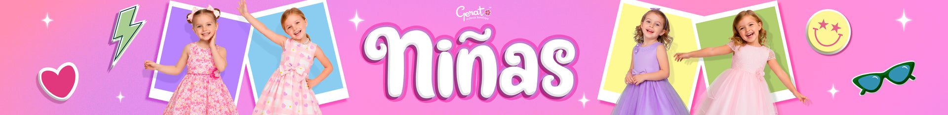 Gerat Infants Boutique