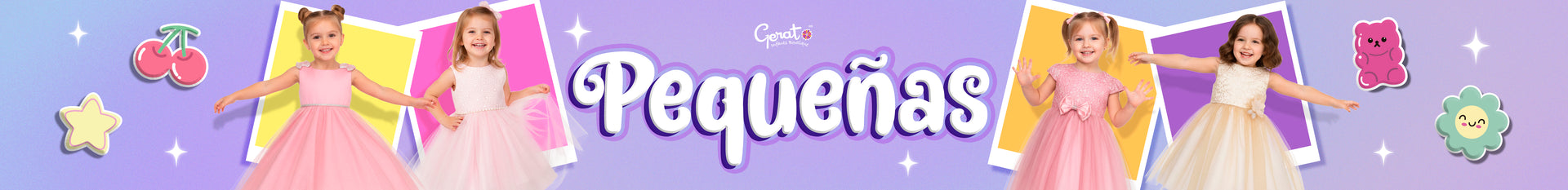 Gerat Infants Boutique