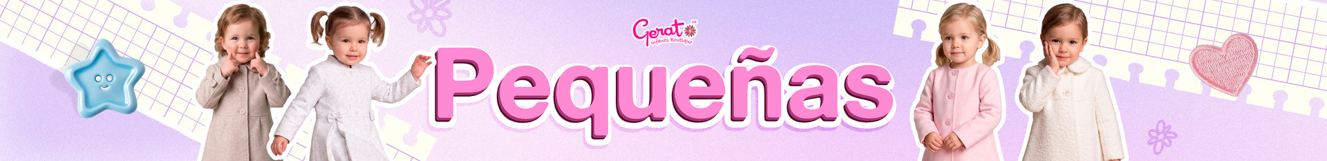 Gerat Infants Boutique