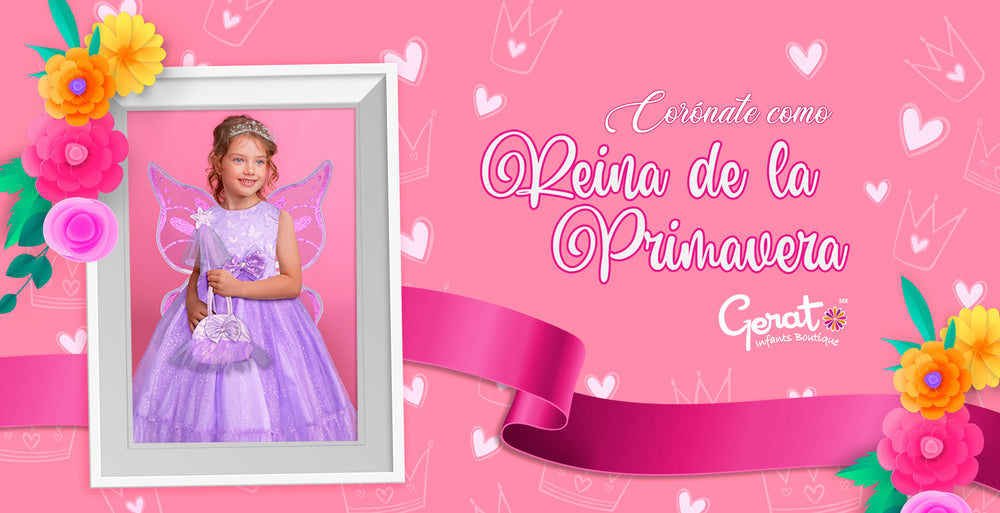 Gerat Infants Boutique: Vestidos Y Accesorios Para Niñas Y Bebés