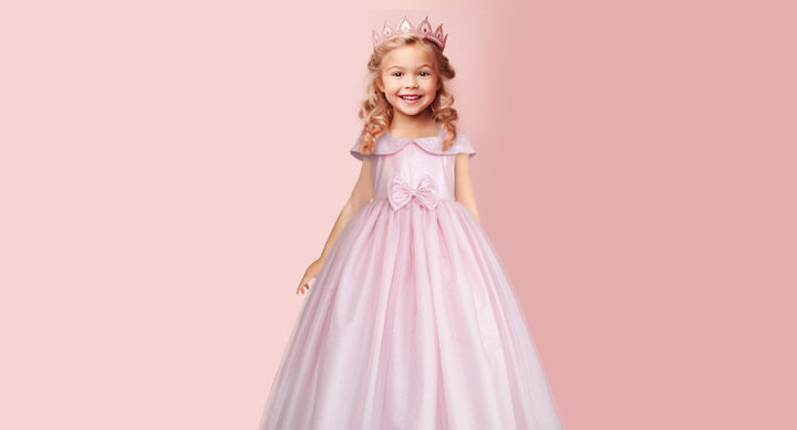 Marcas de vestidos para niñas outlet