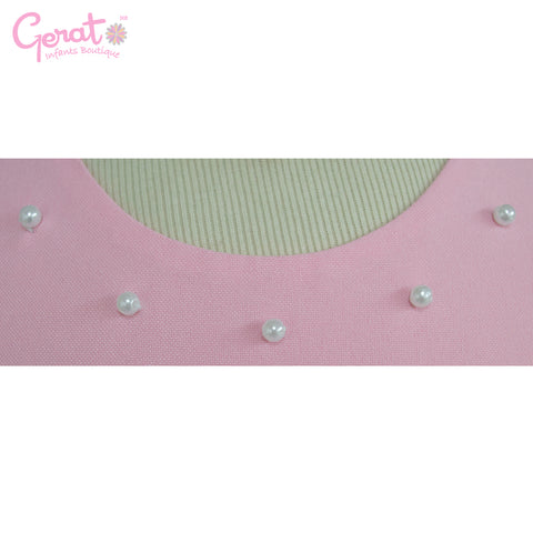 Vestido para niñas Gerat color rosa